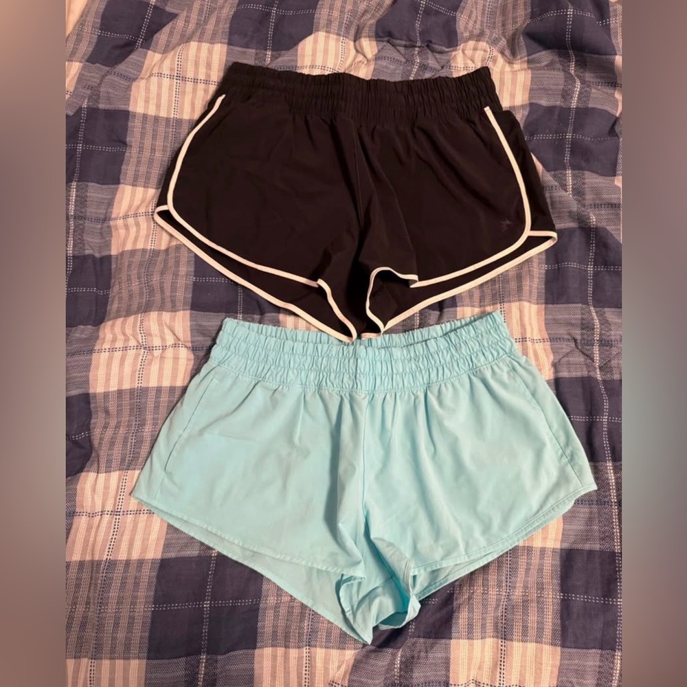 Aerie Shorts